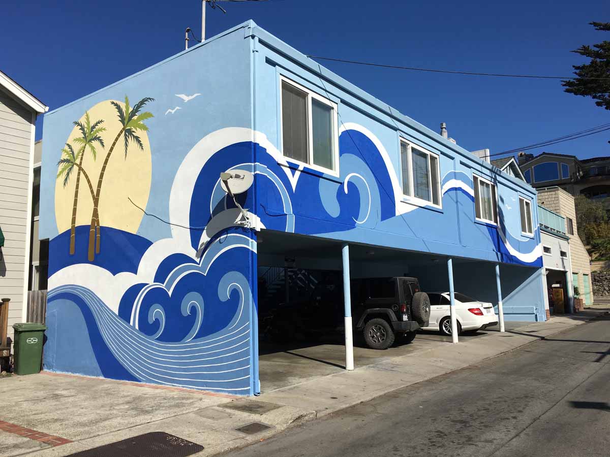 211 Stockton Avenue - 5